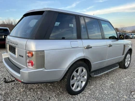 Land Rover Range rover Vogue 4x4 | Mobile.bg    8