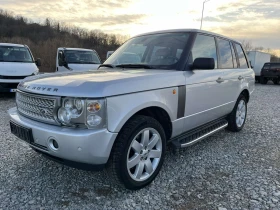 Land Rover Range rover Vogue 4x4 | Mobile.bg    2