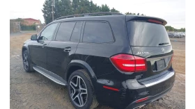 Mercedes-Benz GLS 500 550 4MATIC - 38000 лв. - 70653745 | Car24.bg