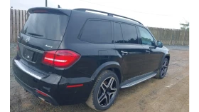 Mercedes-Benz GLS 500 550 4MATIC, снимка 8