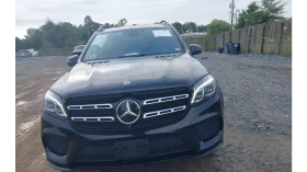 Mercedes-Benz GLS 500 550 4MATIC - 38000 лв. - 70653745 | Car24.bg