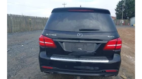 Mercedes-Benz GLS 500 550 4MATIC, снимка 9