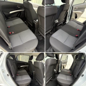 Обява за продажба на Suzuki SX4 S-Cross 1.6D* Keyless* Klimatronik* Parktronik* EURO5B*  ~12 500 лв. - изображение 11