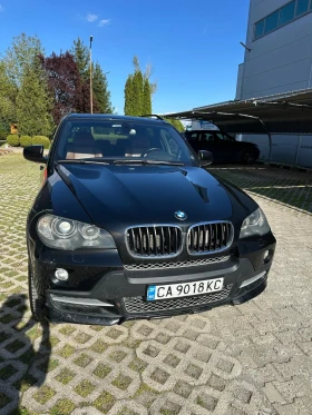 Обява за продажба на BMW X5 3.0d xdrive ~16 500 лв. - изображение 1