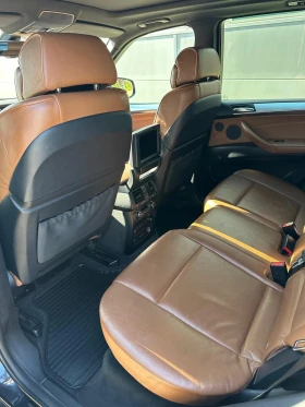 Обява за продажба на BMW X5 3.0d xdrive ~16 500 лв. - изображение 6
