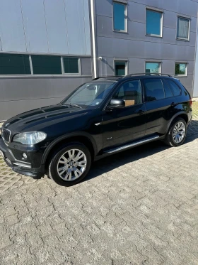Обява за продажба на BMW X5 3.0d xdrive ~16 500 лв. - изображение 1