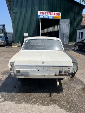Обява за продажба на Gaz 69 GAZ-24D ~5 280 лв. - изображение 2