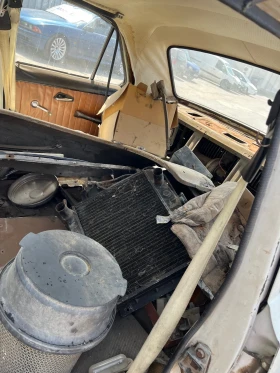 Обява за продажба на Gaz 69 GAZ-24D ~5 280 лв. - изображение 5
