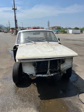 Обява за продажба на Gaz 69 GAZ-24D ~5 280 лв. - изображение 1