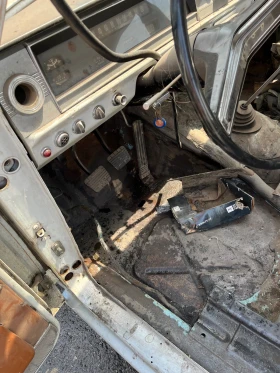 Обява за продажба на Gaz 69 GAZ-24D ~5 280 лв. - изображение 6