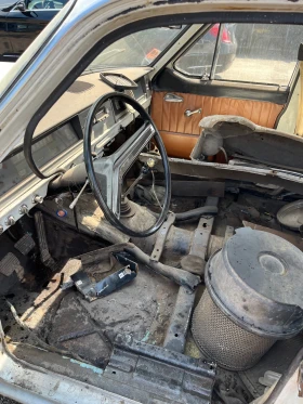 Обява за продажба на Gaz 69 GAZ-24D ~5 280 лв. - изображение 4