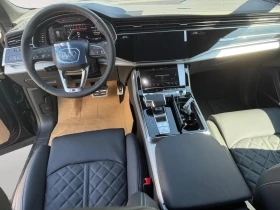 Audi SQ8 TFSI/FACELIFT/B&O/S-SEATS/MATRIX/PANO/BLACK OPTIC/ - 187980 лв. - 45964674 10
