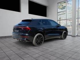 Audi SQ8 TFSI/FACELIFT/B&O/S-SEATS/MATRIX/PANO/BLACK OPTIC/ - 187980 лв. - 45964674 6