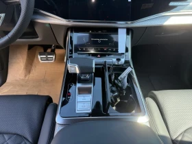 Audi SQ8 TFSI/FACELIFT/B&O/S-SEATS/MATRIX/PANO/BLACK OPTIC/ - 187980 лв. - 45964674 9