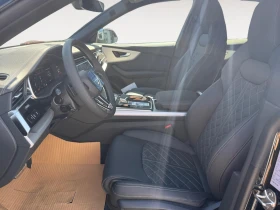 Audi SQ8 TFSI/FACELIFT/B&O/S-SEATS/MATRIX/PANO/BLACK OPTIC/ - 187980 лв. - 45964674 7