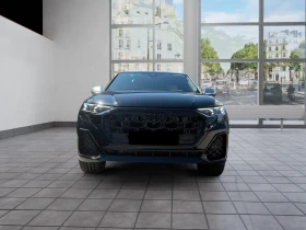 Audi SQ8 TFSI/FACELIFT/B&O/S-SEATS/MATRIX/PANO/BLACK OPTIC/ - 187980 лв. - 45964674 2