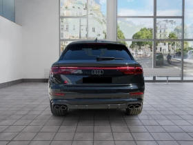 Audi SQ8 TFSI/FACELIFT/B&O/S-SEATS/MATRIX/PANO/BLACK OPTIC/ - 187980 лв. - 45964674 5