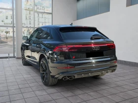 Audi SQ8 TFSI/FACELIFT/B&O/S-SEATS/MATRIX/PANO/BLACK OPTIC/ - 187980 лв. - 45964674 4