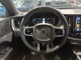 Volvo XC60 T6/TWIN-ENGINE/341HP/HUD/LED/NAVI/CAM/AHK/161g - 67599 лв. - 71264734 8
