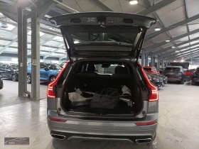 Volvo XC60 T6/TWIN-ENGINE/341HP/HUD/LED/NAVI/CAM/AHK/161g - 67599 лв. - 71264734 12