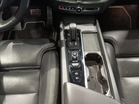 Volvo XC60 T6/TWIN-ENGINE/341HP/HUD/LED/NAVI/CAM/AHK/161g - 67599 лв. - 71264734 10