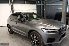 Volvo XC60 T6/TWIN-ENGINE/341HP/HUD/LED/NAVI/CAM/AHK/161g - 67599 лв. - 71264734 4