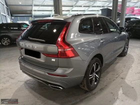 Volvo XC60 T6/TWIN-ENGINE/341HP/HUD/LED/NAVI/CAM/AHK/161g - 67599 лв. - 71264734 5