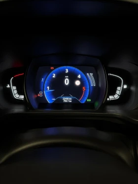 Renault Kadjar 1.5 DCi 115 кс /22000 км /Уникат - 35000 лв. - 82389170 13