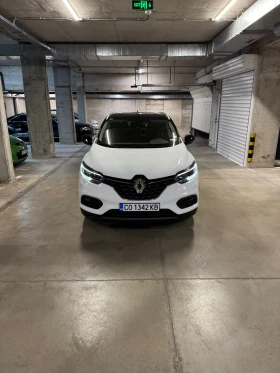 Renault Kadjar 1.5 DCi 115 кс /22000 км /Уникат - 35000 лв. - 82389170 4