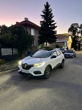 Renault Kadjar 1.5 DCi 115 кс /22000 км /Уникат - 35000 лв. - 82389170 2