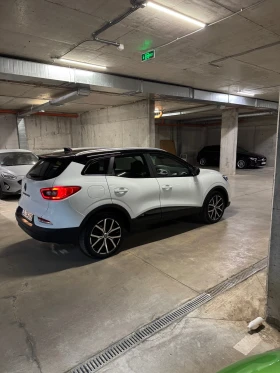 Renault Kadjar 1.5 DCi 115 кс /22000 км /Уникат - 35000 лв. - 82389170 8