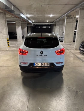 Renault Kadjar 1.5 DCi 115 кс /22000 км /Уникат - 35000 лв. - 82389170 10