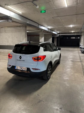 Renault Kadjar 1.5 DCi 115 кс /22000 км /Уникат - 35000 лв. - 82389170 9