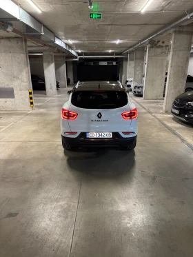 Renault Kadjar 1.5 DCi 115 кс /22000 км /Уникат - 35000 лв. - 82389170 7