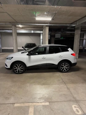 Renault Kadjar 1.5 DCi 115 кс /22000 км /Уникат - 35000 лв. - 82389170 6