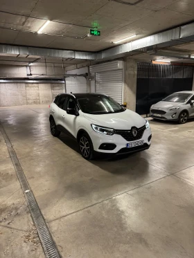 Renault Kadjar 1.5 DCi 115 кс /22000 км /Уникат - 35000 лв. - 82389170 3