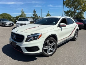 Mercedes-Benz GLA 250 Димитрина Малечканова 0878711228   * CARFAX* АВТОФ