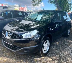 Nissan Qashqai 1.5 - 11400 лв. - 41173019 2