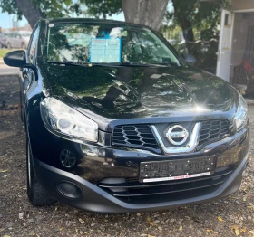 Nissan Qashqai 1.5 - 11400 лв. - 41173019 3