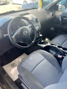 Nissan Qashqai 1.5 - 11400 лв. - 41173019 4