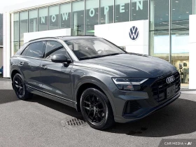 Audi Q8 Progressiv* Bang&Olufsen* * * 360* | Mobile.bg    2
