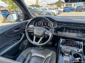 Audi Q8 Progressiv* Bang&Olufsen* * * 360* | Mobile.bg    7