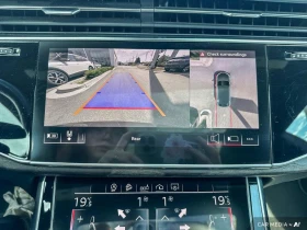 Audi Q8 Progressiv* Bang&Olufsen* * * 360* | Mobile.bg    11