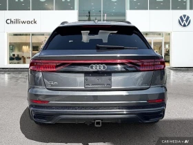 Audi Q8 Progressiv* Bang&Olufsen* * * 360* | Mobile.bg    6
