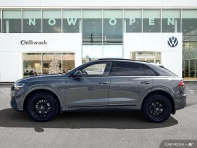 Audi Q8 Progressiv* Bang&Olufsen* * * 360* | Mobile.bg    16