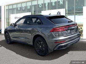 Audi Q8 Progressiv* Bang&Olufsen* * * 360* | Mobile.bg    4