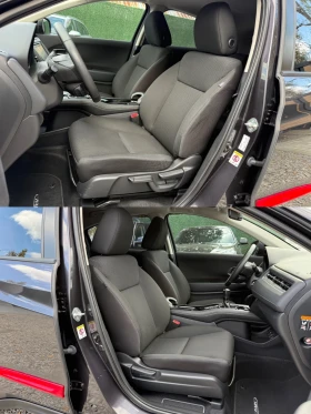 Honda Hr-v 1.6I-dtec/120hp/03.2017 | Mobile.bg    11