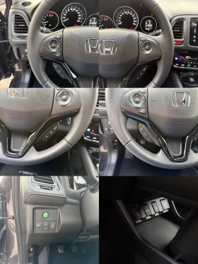 Honda Hr-v 1.6I-dtec/120hp/03.2017 | Mobile.bg    14