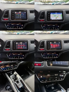 Honda Hr-v 1.6I-dtec/120hp/03.2017 | Mobile.bg    15