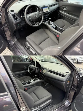 Honda Hr-v 1.6I-dtec/120hp/03.2017 | Mobile.bg    9